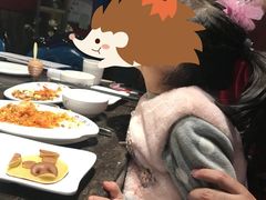 -湘汇概念铁板烧(铁西万达店)