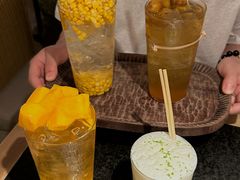 -三出山火锅(南京万象天地店)