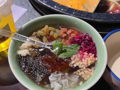 -火社火锅(平安大街店)
