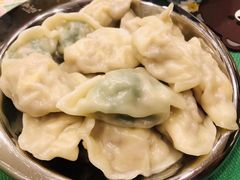 -袁记云饺(西安路店)