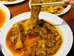 -恩宏德餐馆(平山道店)