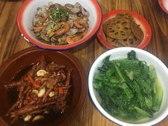 -老三样·美食研究中心(世贸路店)