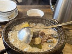 -格日勒阿妈蒙古厨房(大召店)