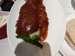 -月福京味斋·烤鸭店·北京菜(鼓楼总店)