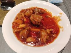 -裕德隆清真饭庄·天津特色菜(东丽店)