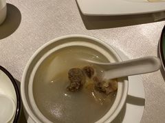 -上海金桥红枫万豪酒店-万豪中餐厅