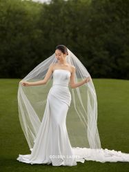 -杭州金夫人婚纱摄影(富阳私享店)