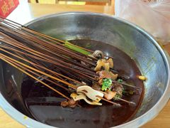 -厕所串串(文殊院店)
