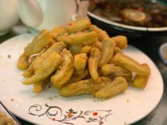 -大洋家·精品潮汕菜·生腌砂锅粥(天河东路店)