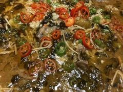 -萃和楼海鲜酒店(汉口路店)