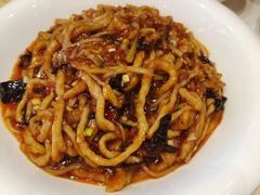 -永和红旗美食城