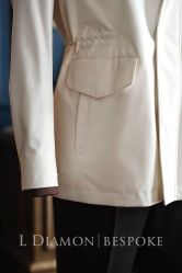 点击看大图 -LDIAMON西服定制(温州店)