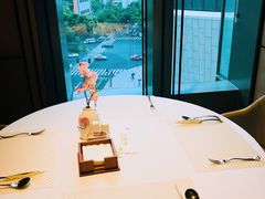 -花城苑广府菜(侨鑫店)