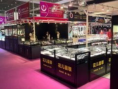 -天津梅江会展中心