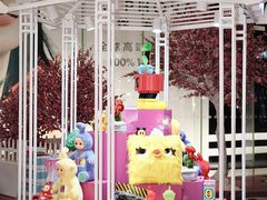 -深圳来福士广场