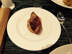 -长沙北辰洲际酒店-兰调全日餐厅