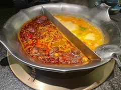 -湊湊火锅·茶憩(打浦桥日月光店)