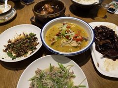 -卤鸭儿(小河路店)