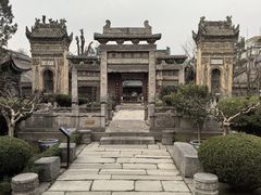 -西安化觉巷清真大寺