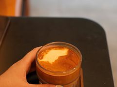dirty-二里咖啡(上堡公寓店)