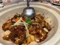 -稻香酒家(步步高梅溪新天地店)