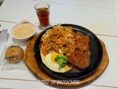 -豪享来(我格广场店)