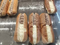 -烘焙町面包店(西四店)