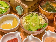 -友名Cross日式咖喱屋(江南大道中店)