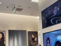-天真蓝照相馆(五角场百联又一城店)