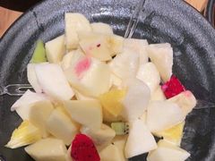 -九田家黑牛烤肉料理(溧阳吾悦店)