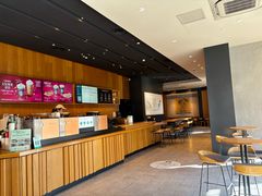 -星巴克(天津佛罗伦萨小镇店)