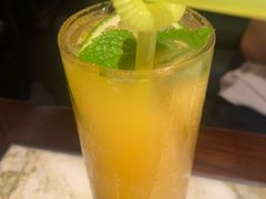 -绿茶餐厅(乐峰广场店)