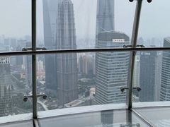 -东方明珠广播电视塔