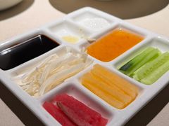 -四季民福烤鸭店(王府井灯市口店)