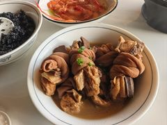 -风味小馆(天目湖宾馆店)