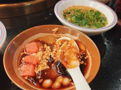 -三江两海老火锅(北京首店)