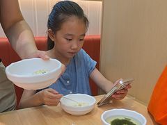 -小木屋拌饭(西安万象天地店)