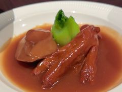 -逸东轩(香港逸东酒店)