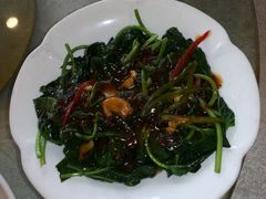 -新溢香国际酒店-中餐厅