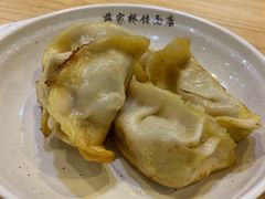 -蒋家桥饺面店(四望亭路店)
