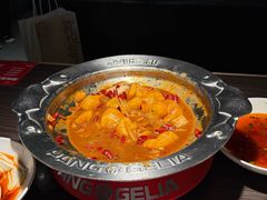 -胖哥俩肉蟹煲(悦荟广场店)