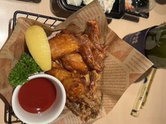 -CoCo壱番屋(世贸天阶店)