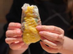 -姥姥家春饼店(八里庄店)