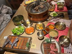 -西塔老太太泥炉烤肉(亚运村店)