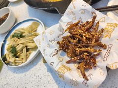 -蛙鱼潭美蛙鱼头火锅(解放碑瑞富广场店)