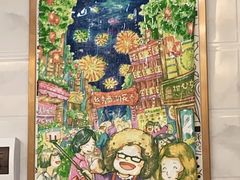 -甜心妈妈·榴莲星级糖水(北京路总店)