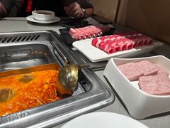 -海底捞火锅(方圆荟店)