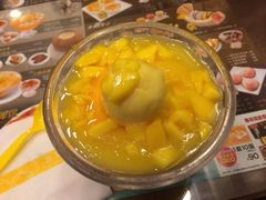 -许留山(梳士巴利道店)