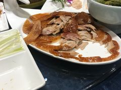 -香雪海饭店中餐厅(人民桥店)