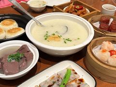 -北海金昌开元名都大酒店·四季轩中餐厅